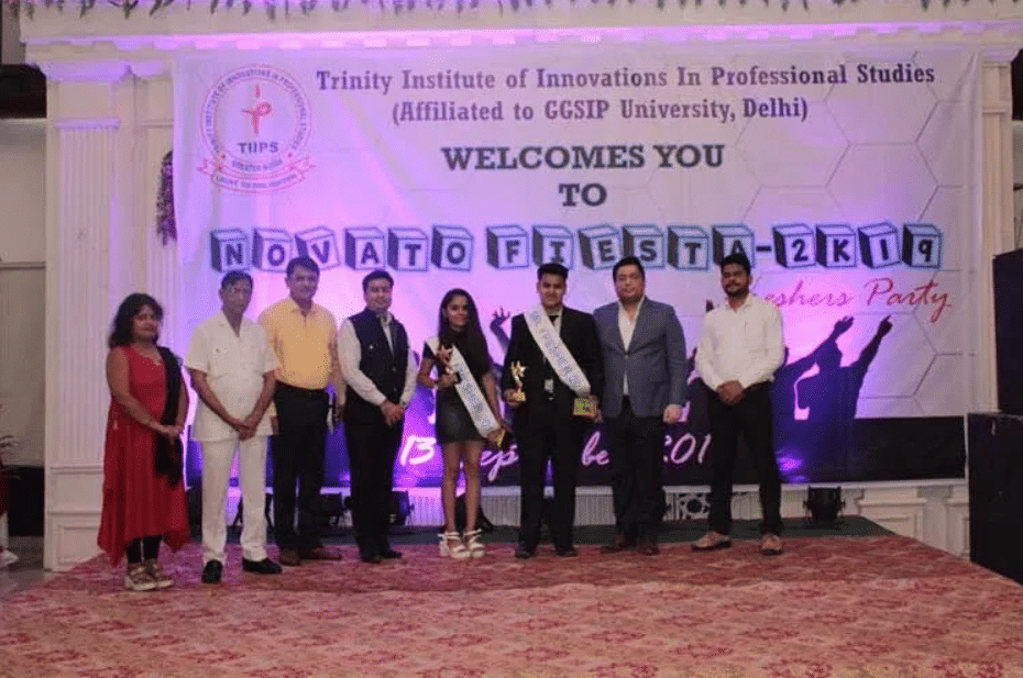 Trinity Institute of Higher Education Events photo 12